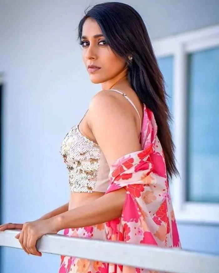rashmi gautam_teluguvox 1